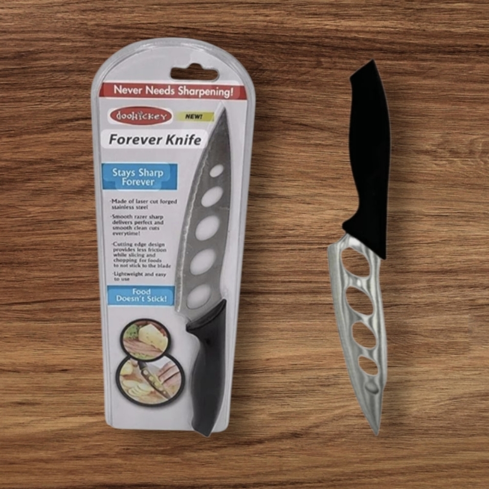 Doohickey Forever Knife Set Of 2